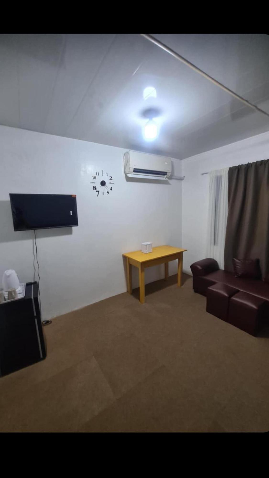 Js Guest House Imus Zewnętrze zdjęcie