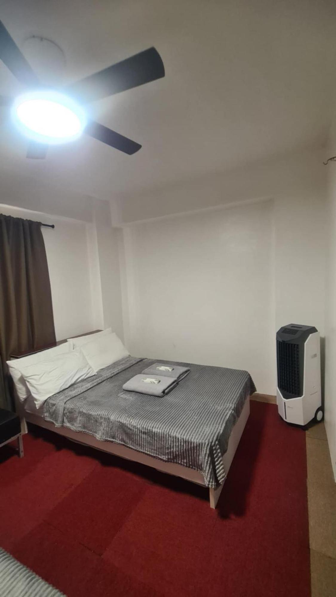 Js Guest House Imus Zewnętrze zdjęcie